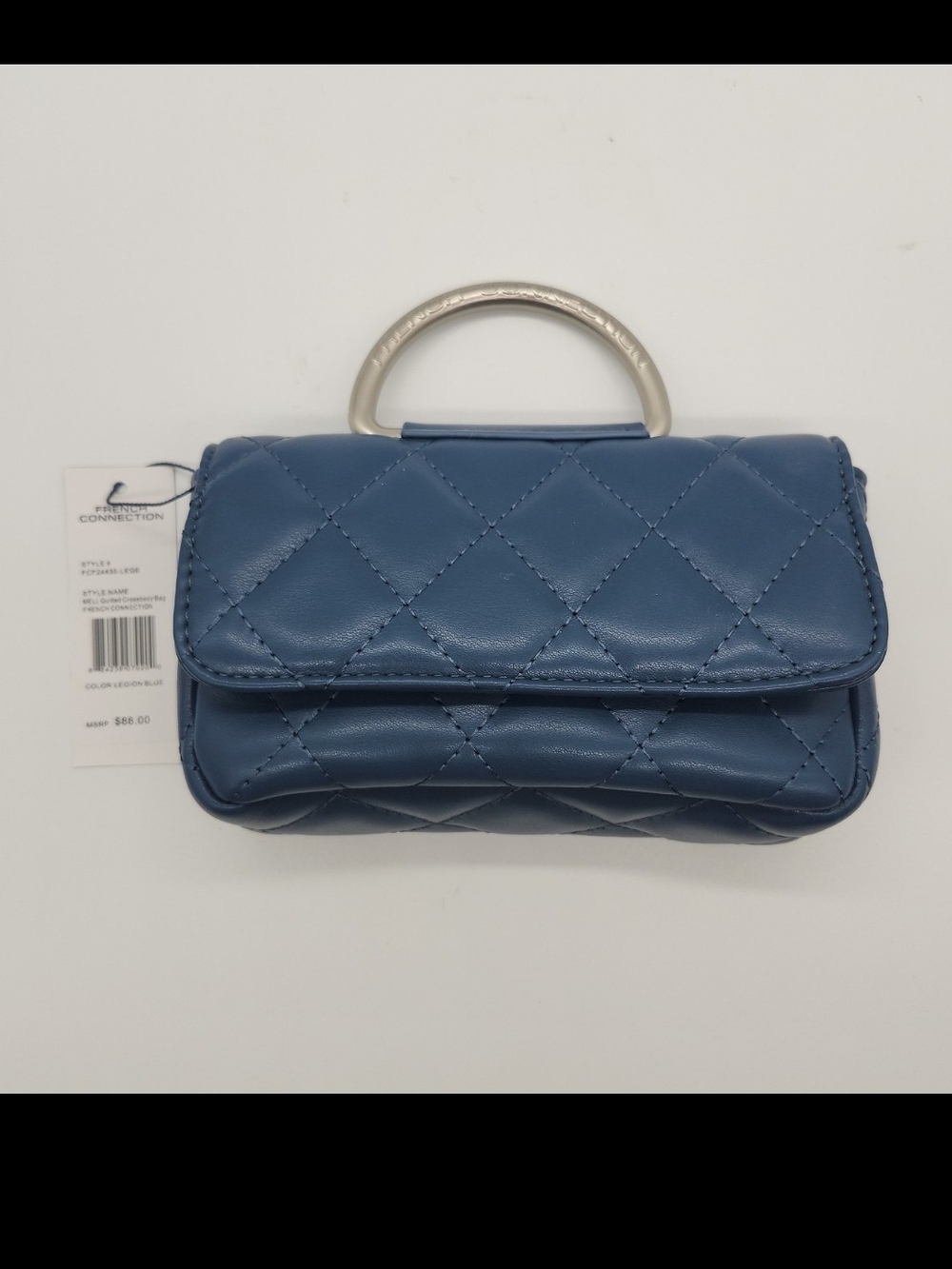 French Connection Crossbody Bag